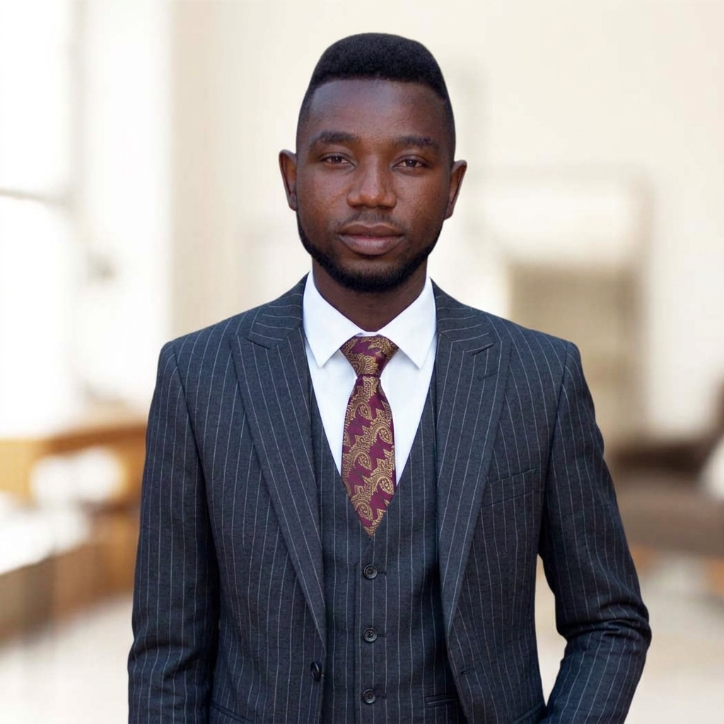 FRANCIS NARH PADI