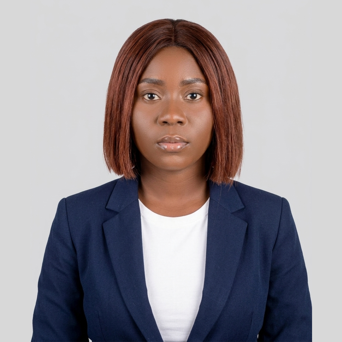 Patience Teye-Korkor